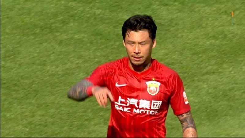 波波射