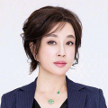 满活力的婶婶