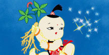 她的小情诗